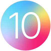 watchos 10 icon
