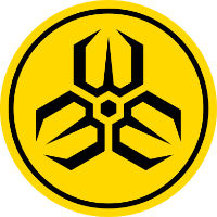 ai hazard icon