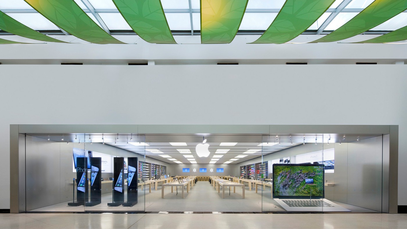 “Will Apple Unionize? Apple Store Employees Demand Higher Wages and Tips Authorization”