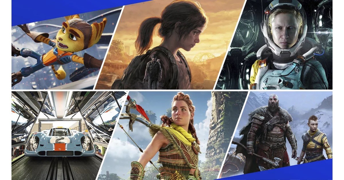 Le Prix De 80 Des Jeux PS5 Freinerait Les Ventes IPhoneSoft Le Prix De 80 Des Jeux PS5 Freinerait Les Ventes IPhoneSoft