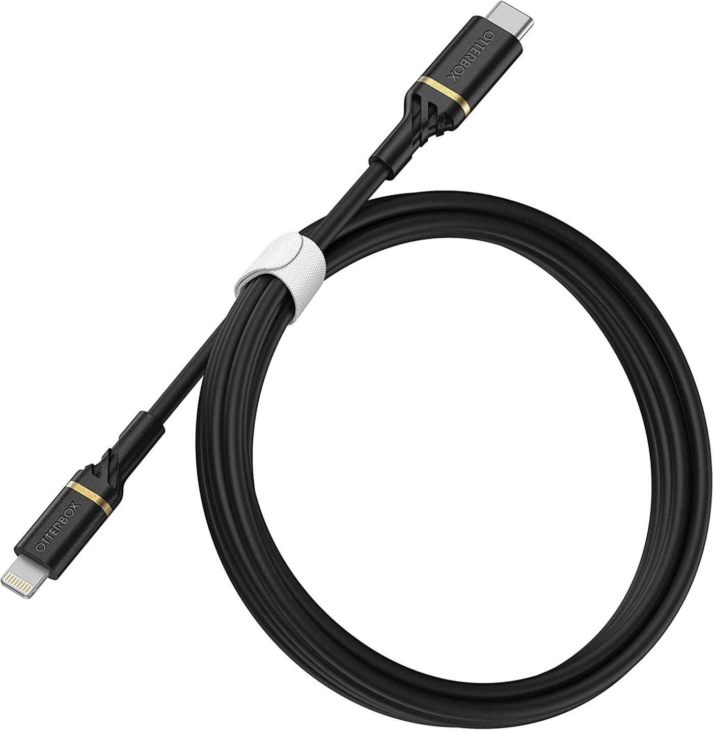 otterbox cable renforce usb c vers lightning