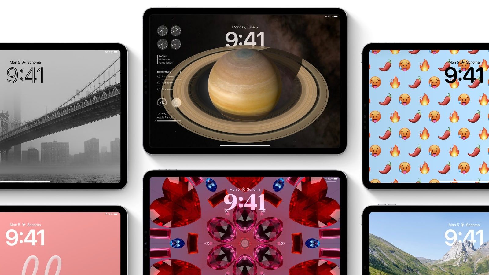 Apple Publie IPadOS 17 Sur IPad Avec Plein De Nouveautés - IPhone Soft