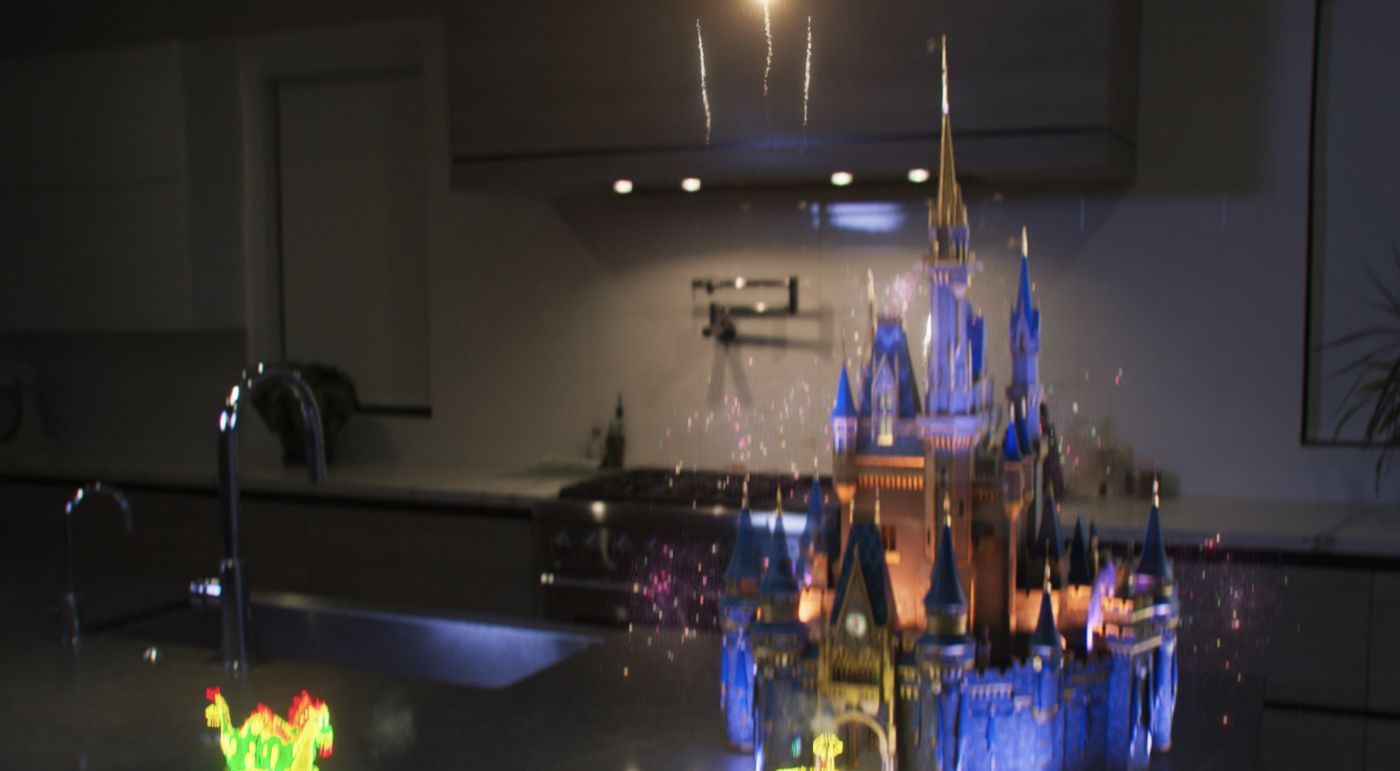 keynote apple wwdc23 apple vision pro disney 3