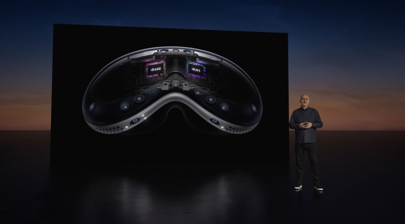 keynote apple wwdc23 apple vision pro r1 1