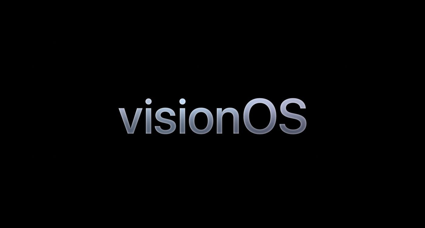 keynote apple wwdc23 apple vision pro visionos