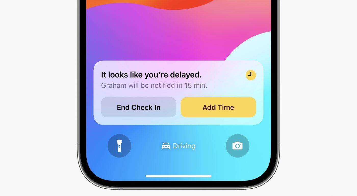 keynote apple wwdc23 ios 17 message features 4 keynote apple wwdc23 ios 17 message features 4