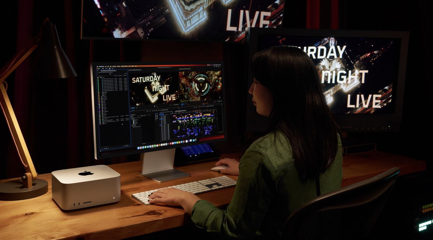 keynote apple wwdc23 mac studio