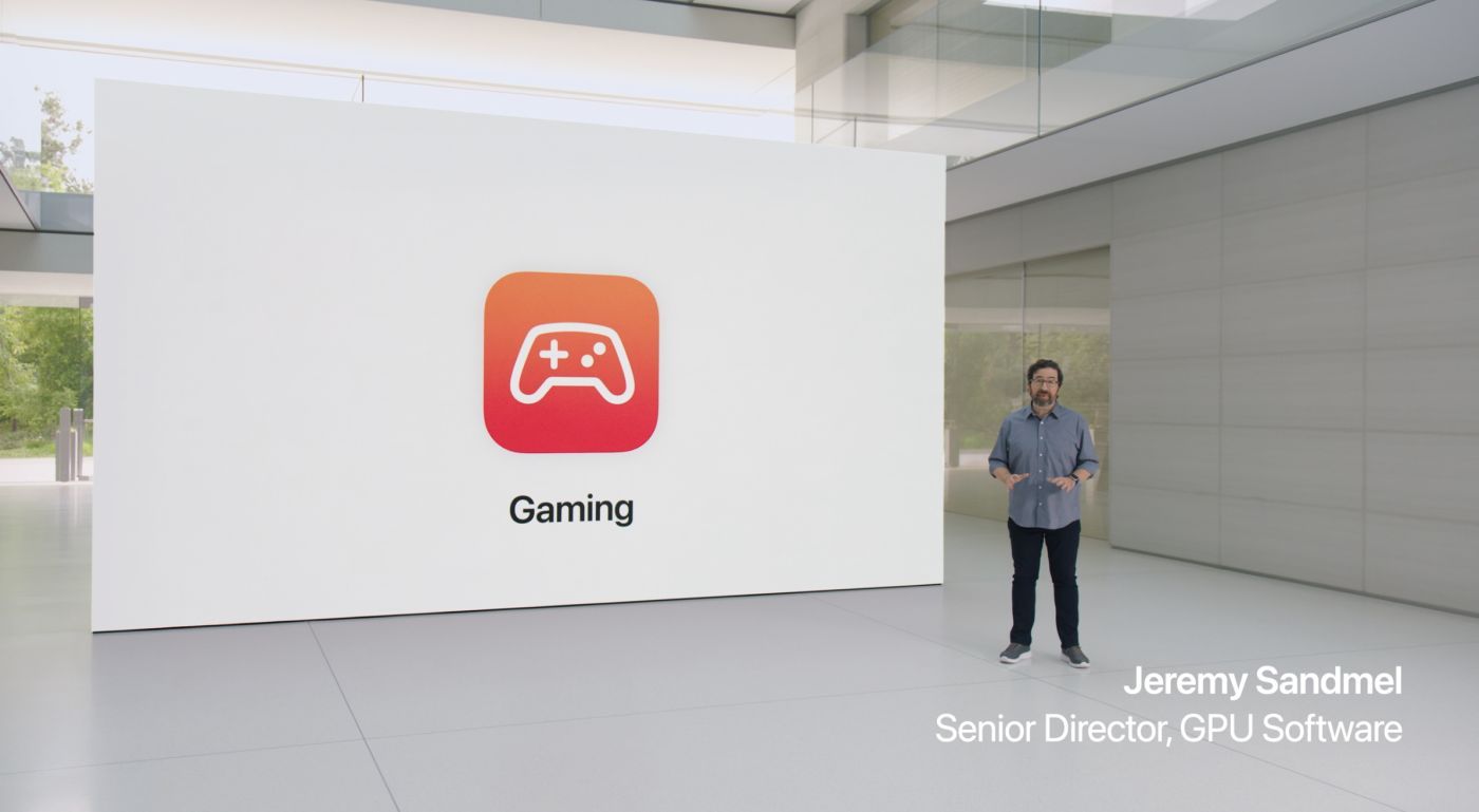 keynote apple wwdc23 sonoma game keynote apple wwdc23 sonoma game