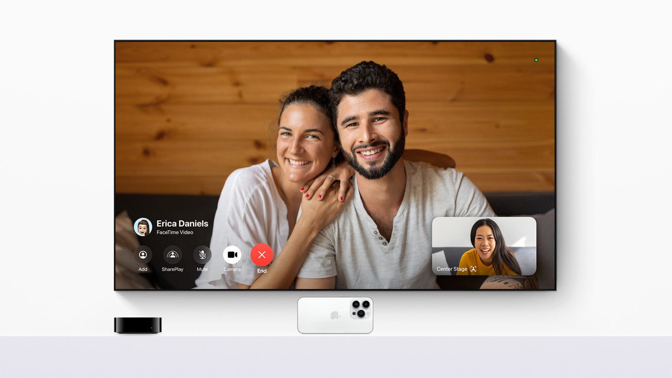 tvos 17