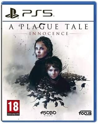 a plague tale innocence
