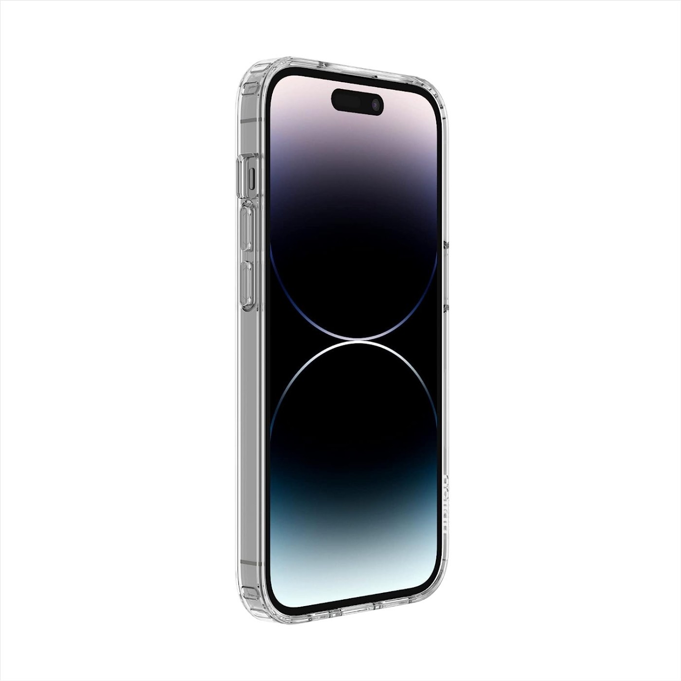 belkin coque de protection magsafe pour iphone 14 pro