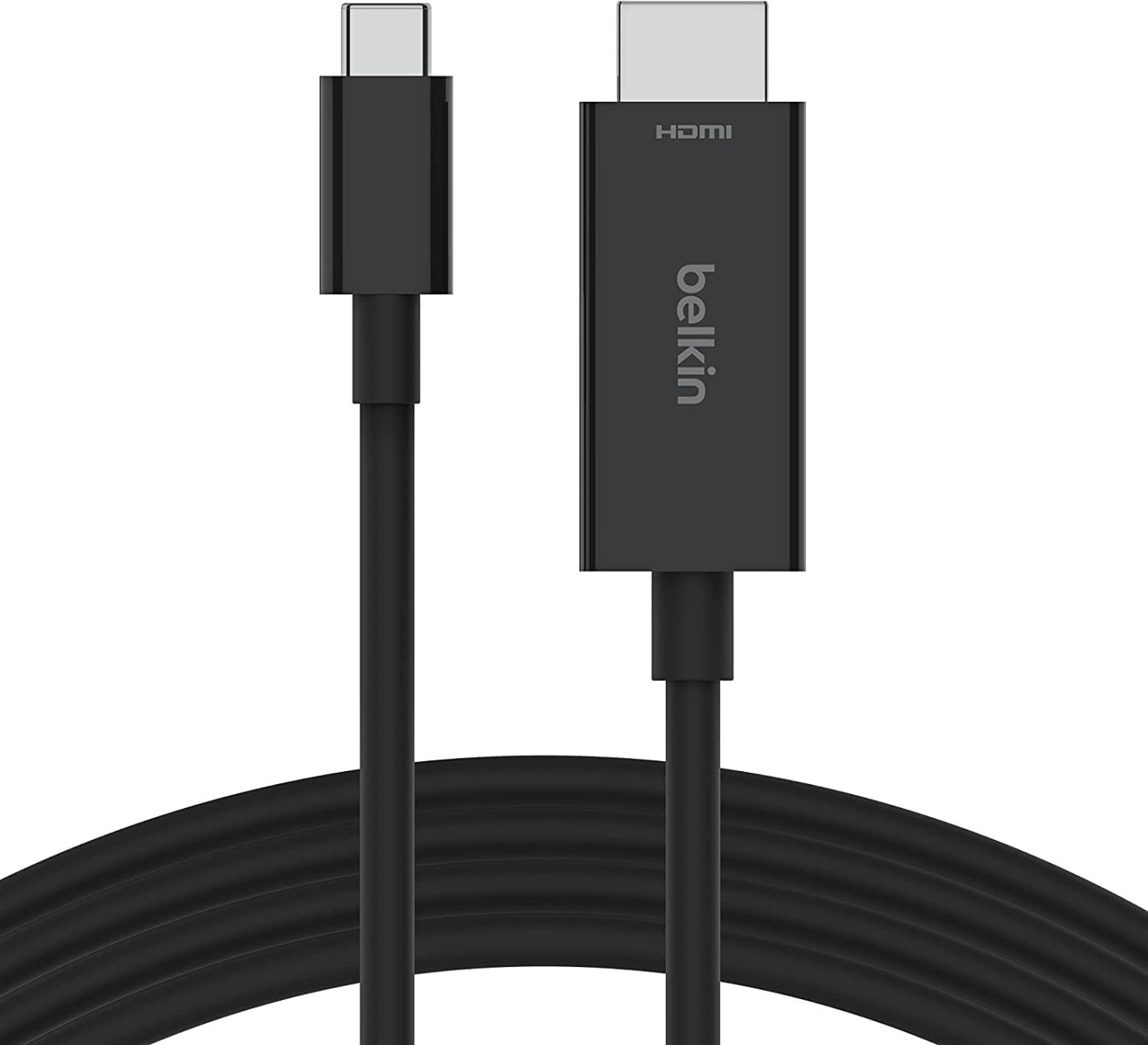 belkin usb c to hdmi 2 1 cable 2m 