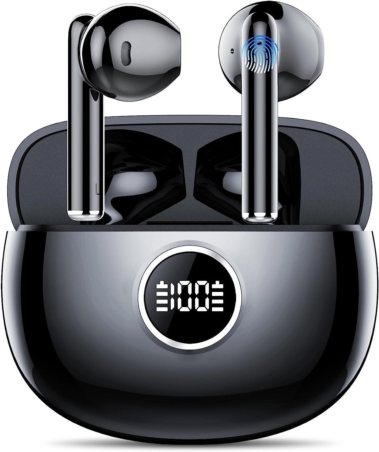 cascho ecouteurs bluetooth sans fil