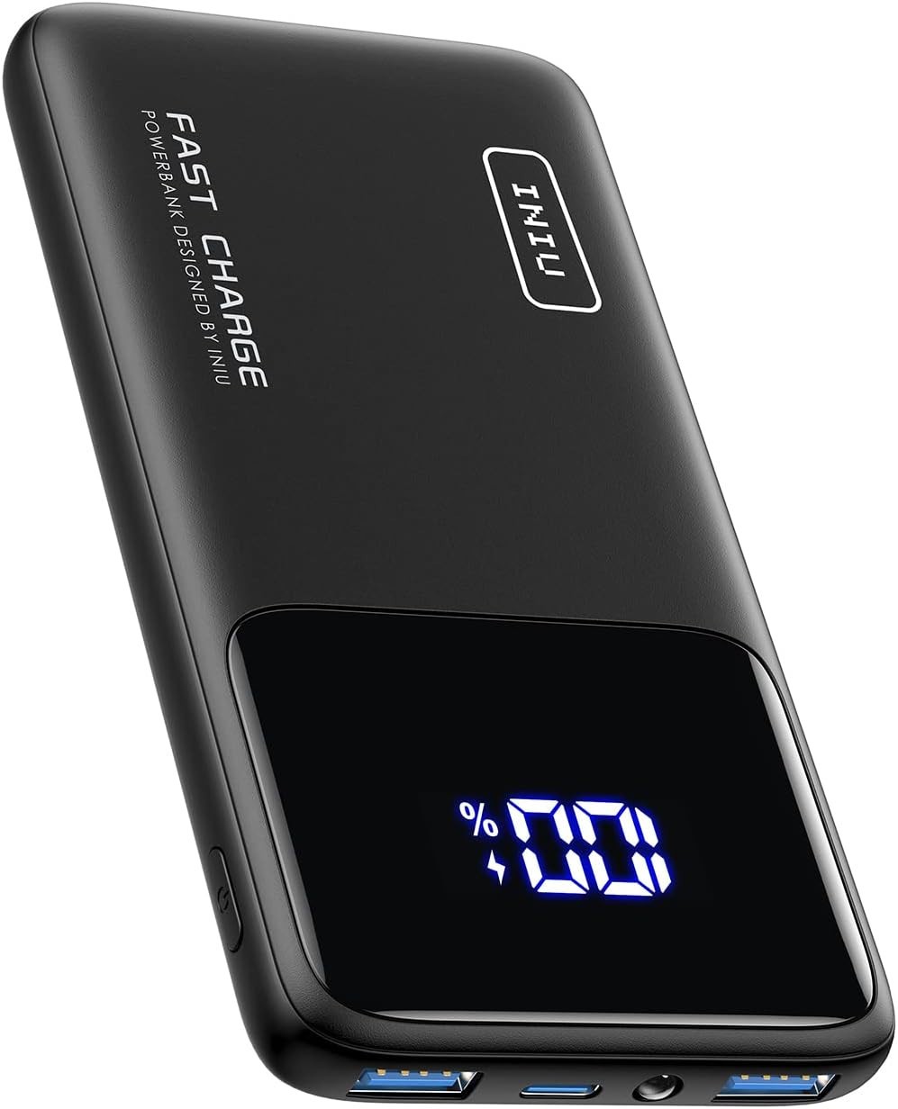 iniu batterie externe