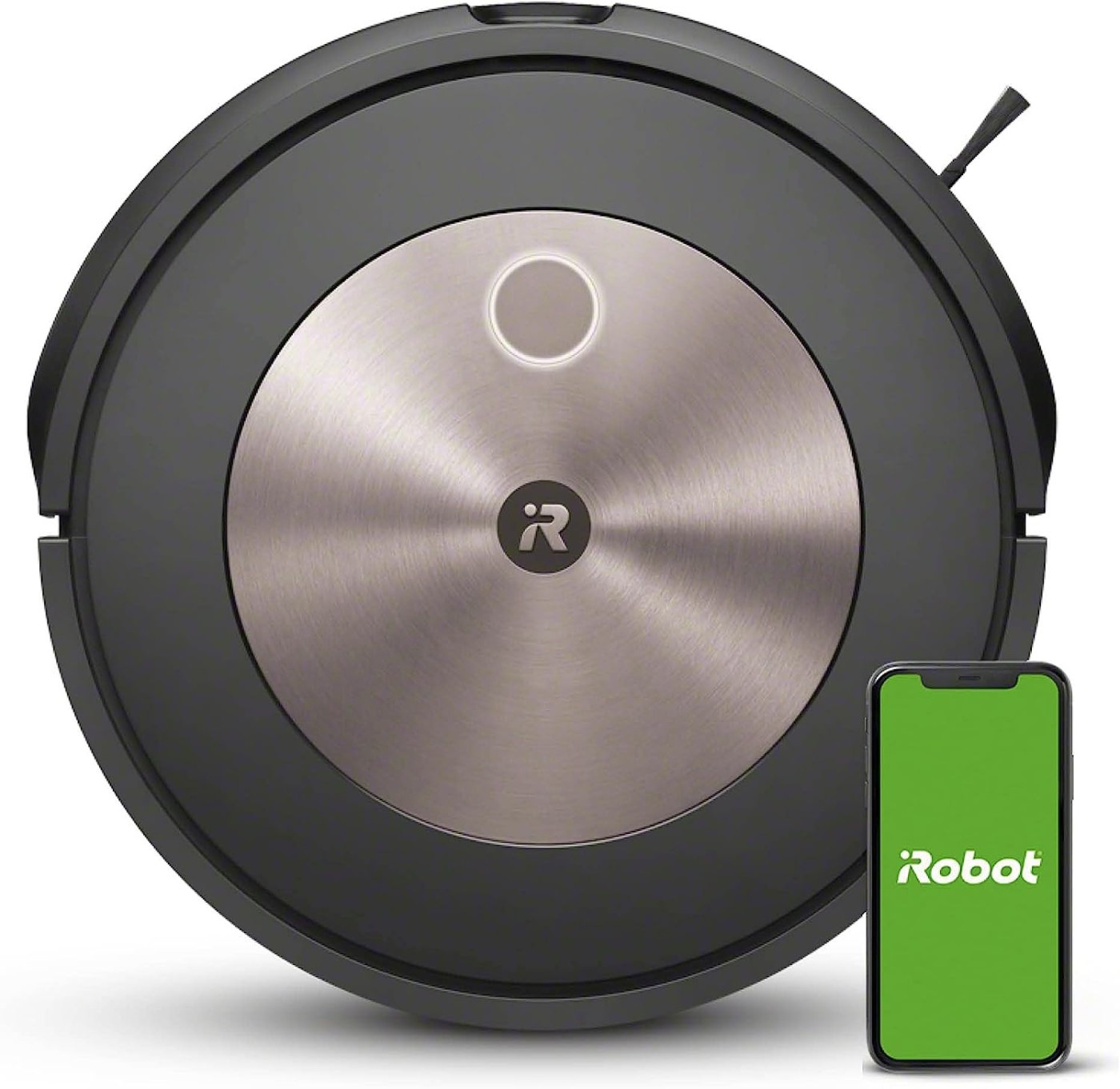irobot roomba j7
