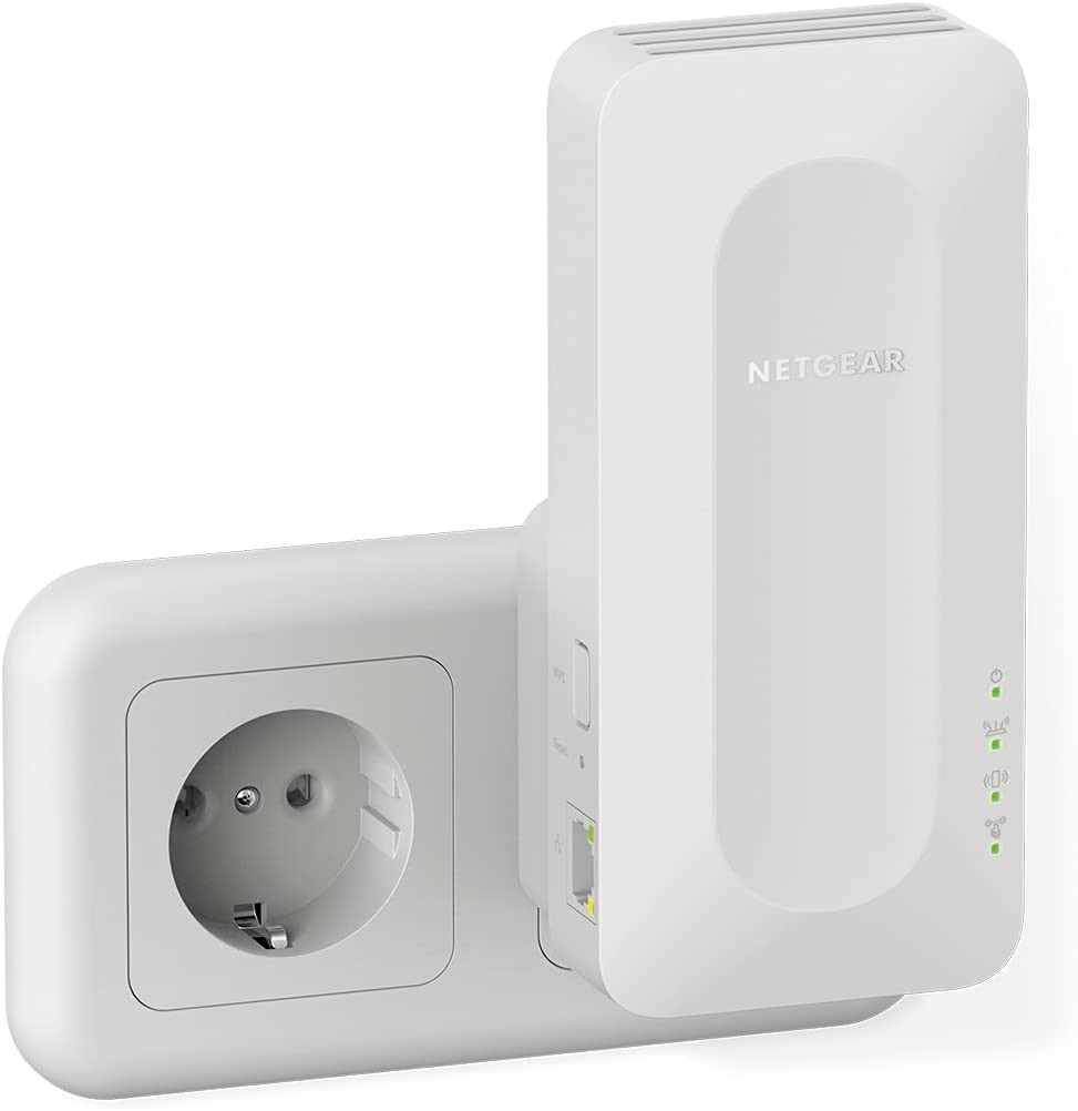 netgear repeteur wifi 6 eax12