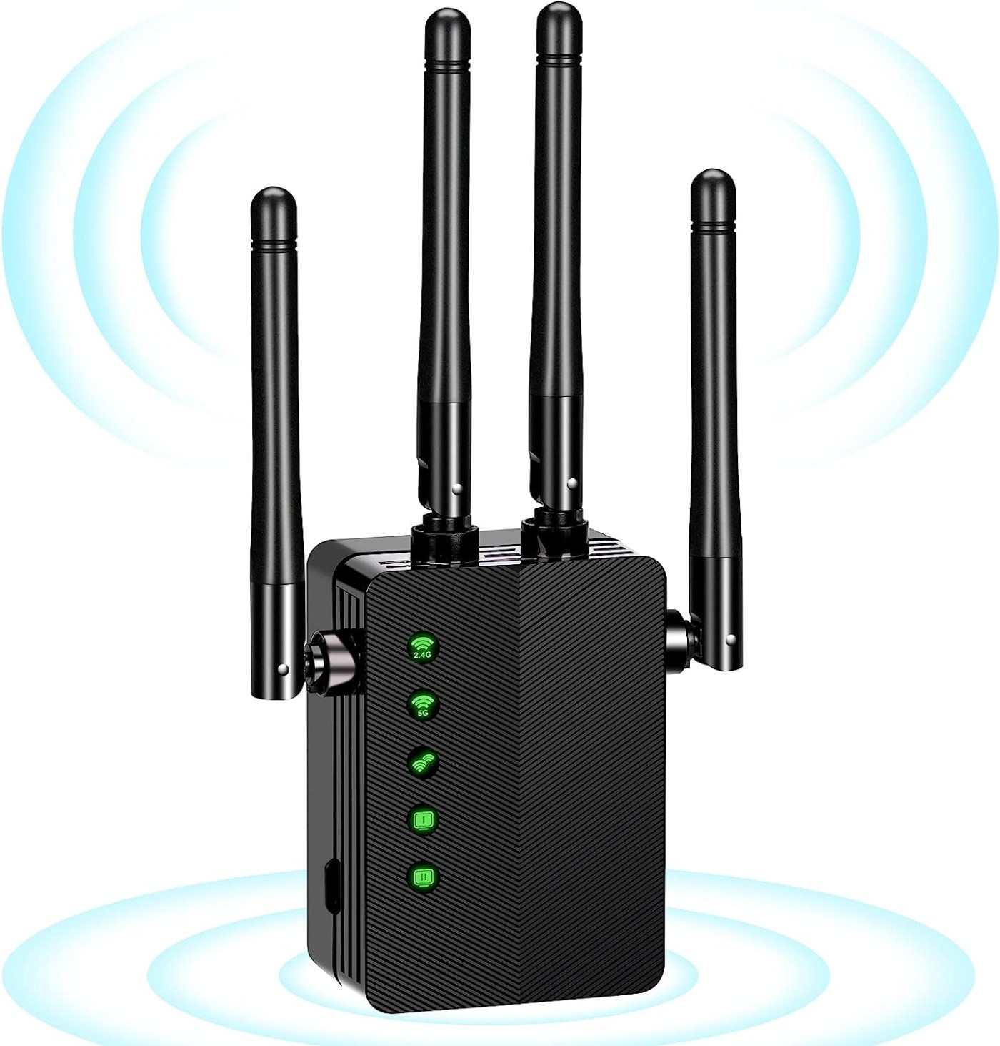 repeteur wifi ac 1200 mb s