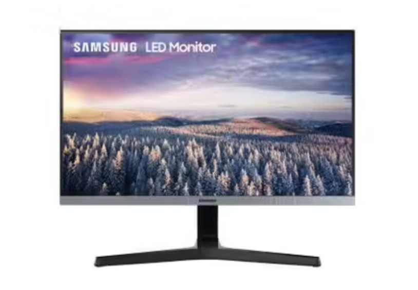 samsung s24r350fzr sr35 series ecran led 24