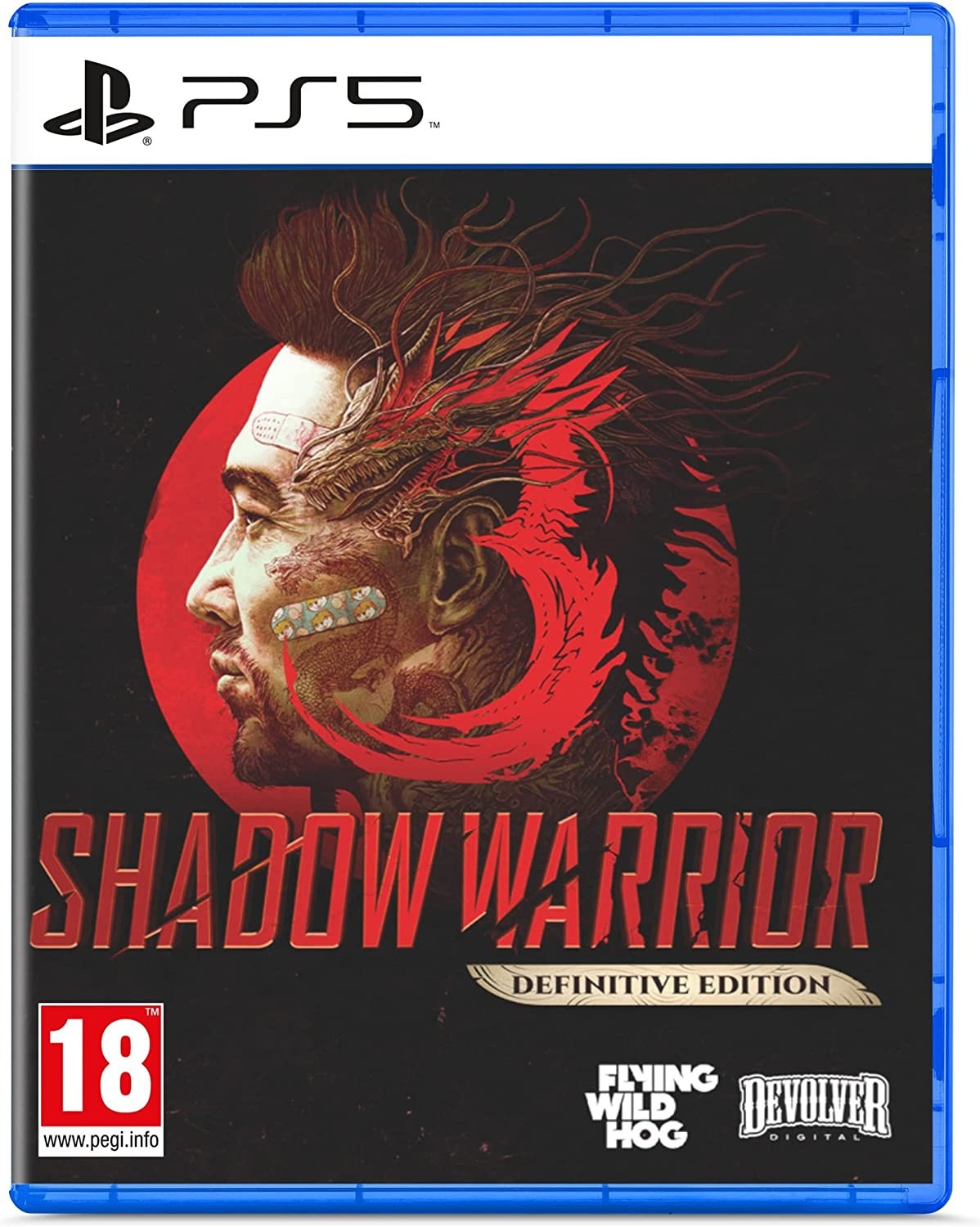 shadow warrior 3 definitive edition