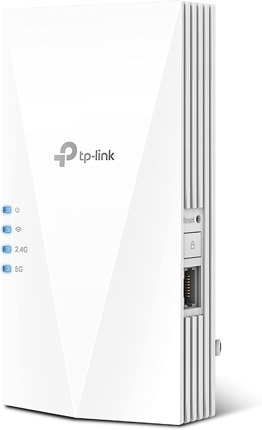 tp link repeteur wifi 6 mesh re700x amplificateur wifi ax3000 mbps couvre jusqu a 150 m