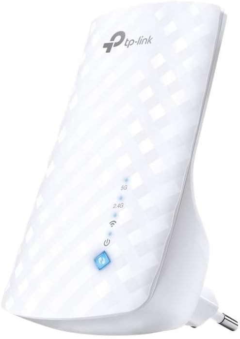 tp link repeteur wifi re190