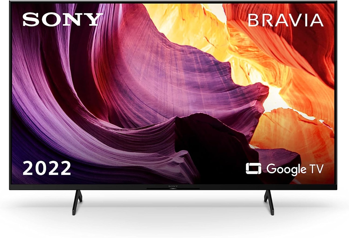 tv sony bravia kd 65x80k tv 4k ultra hd