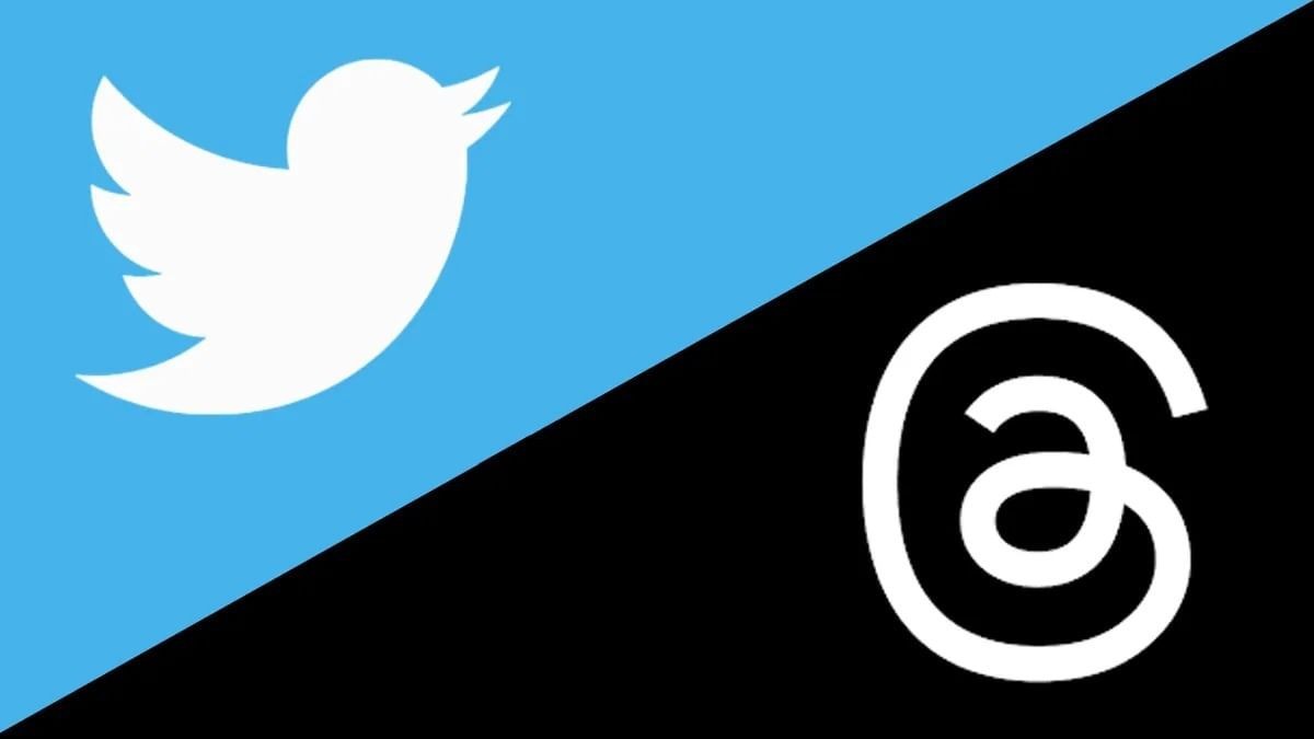 twitter vs threads