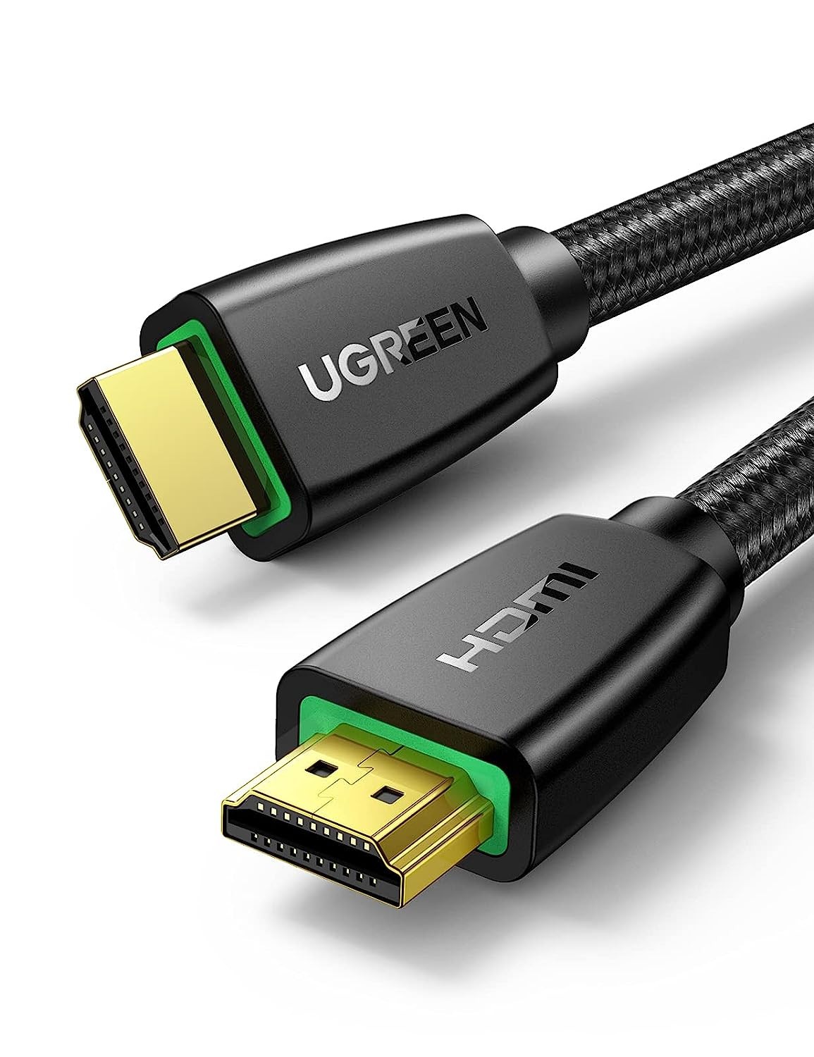 ugreen cable hdmi 4k ultra hd cordon hdmi 2 0 haute vitesse