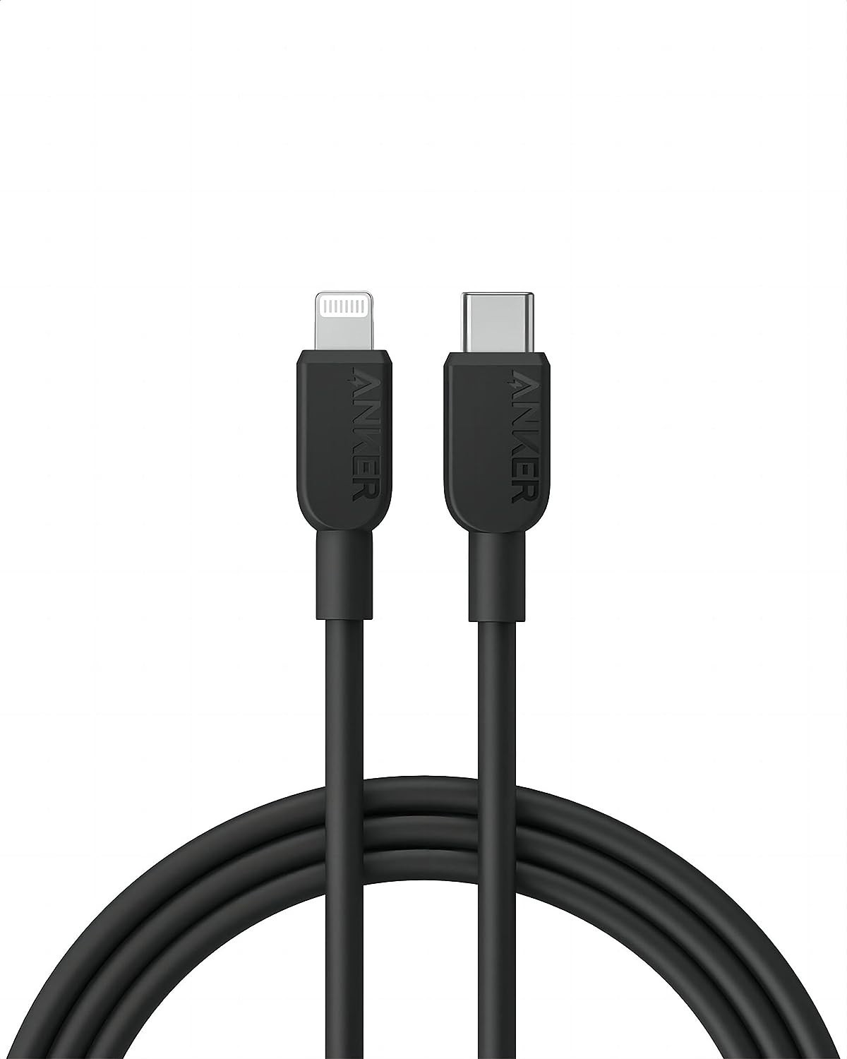 anker cable usb c vers lightning