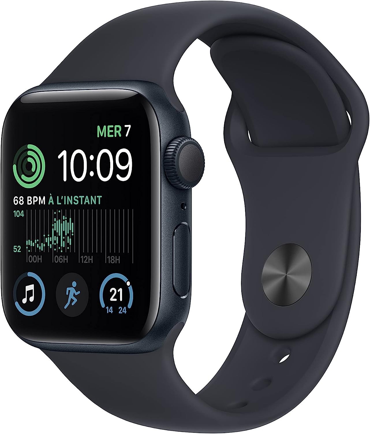 Comment Apple organise la promotion de sa montre connectée