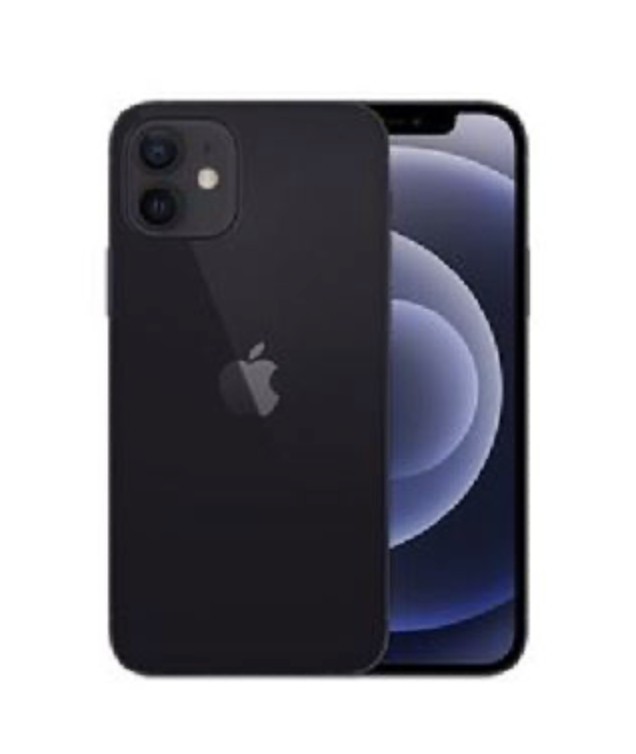 iphone 12 6 1 double nano sim 5g 64 go noir