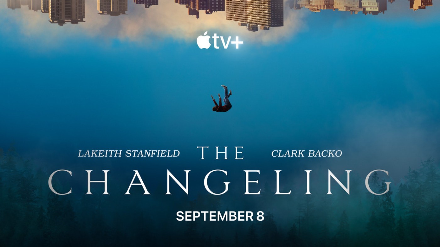 the changeling
