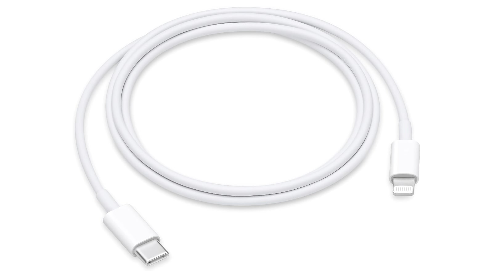 Apple dévoile un adaptateur Lightning/USB-C à un prix fou