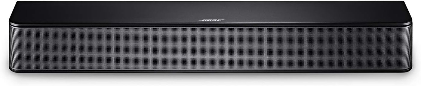 bose solo soundbar series ii