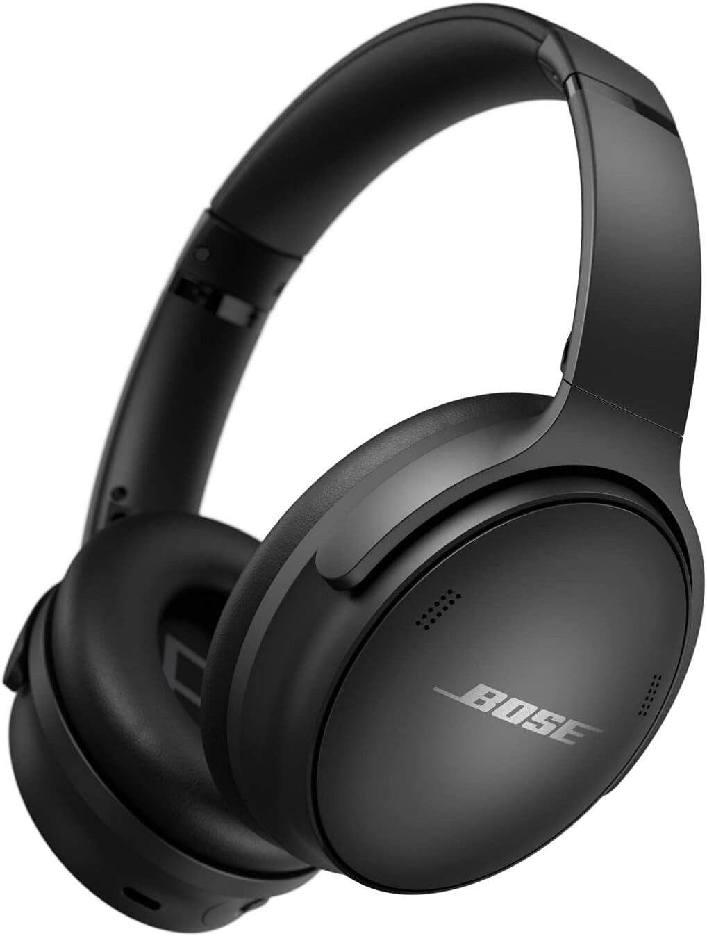 casque sans fil a reduction de bruit bose quietcomfort se