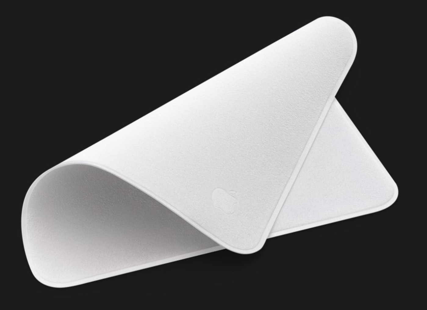 Ecran Apple : Apple vend un chiffon nettoyeur à25 euros