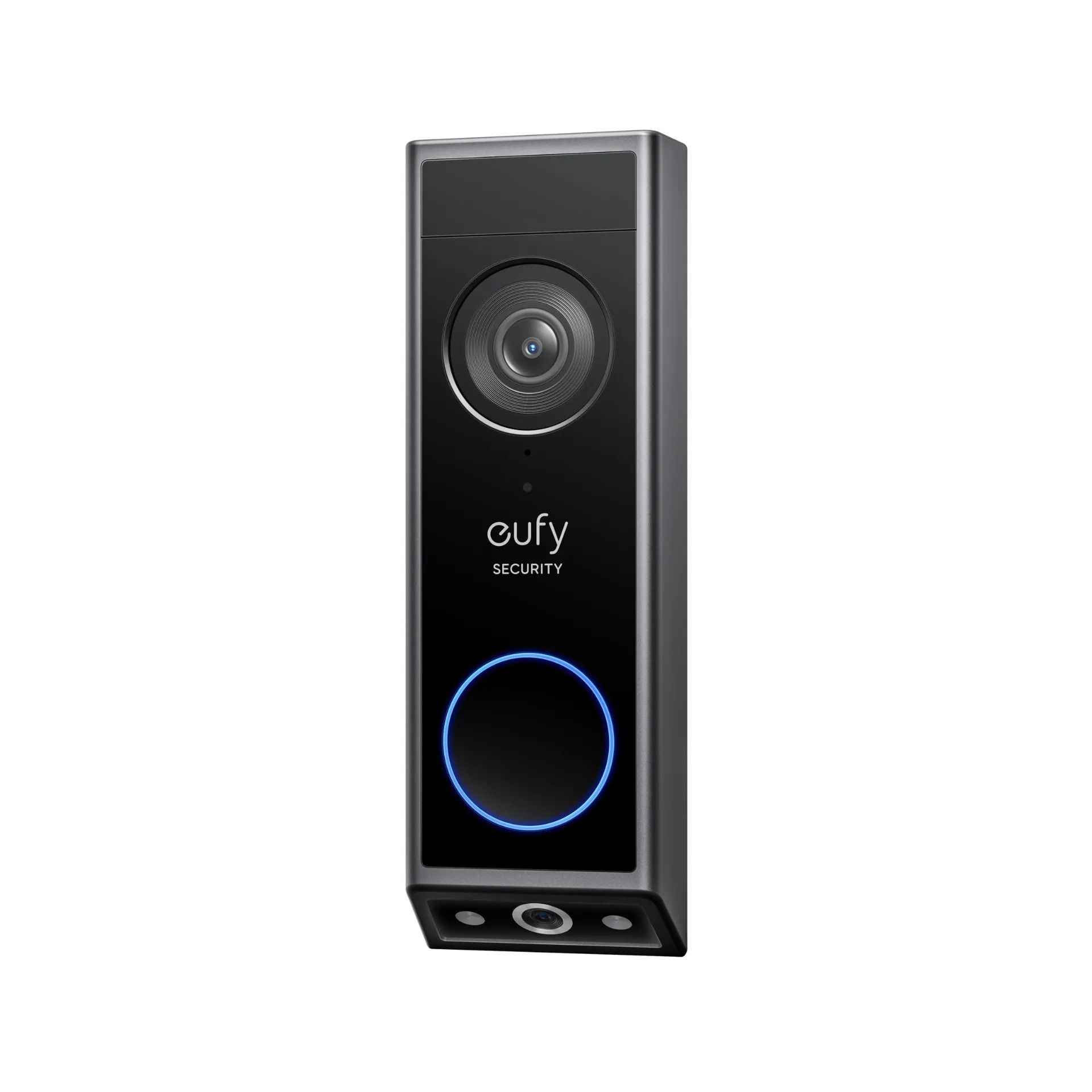 eufy video doorbell e340
