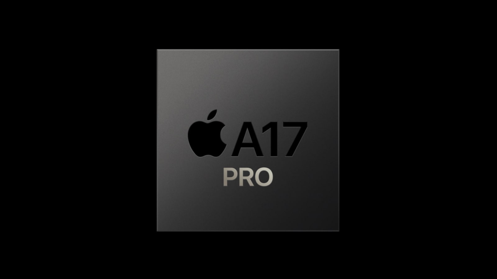 Apple paie un tarif spécial à TSMC pour l'A17 Bionic et la puce M3