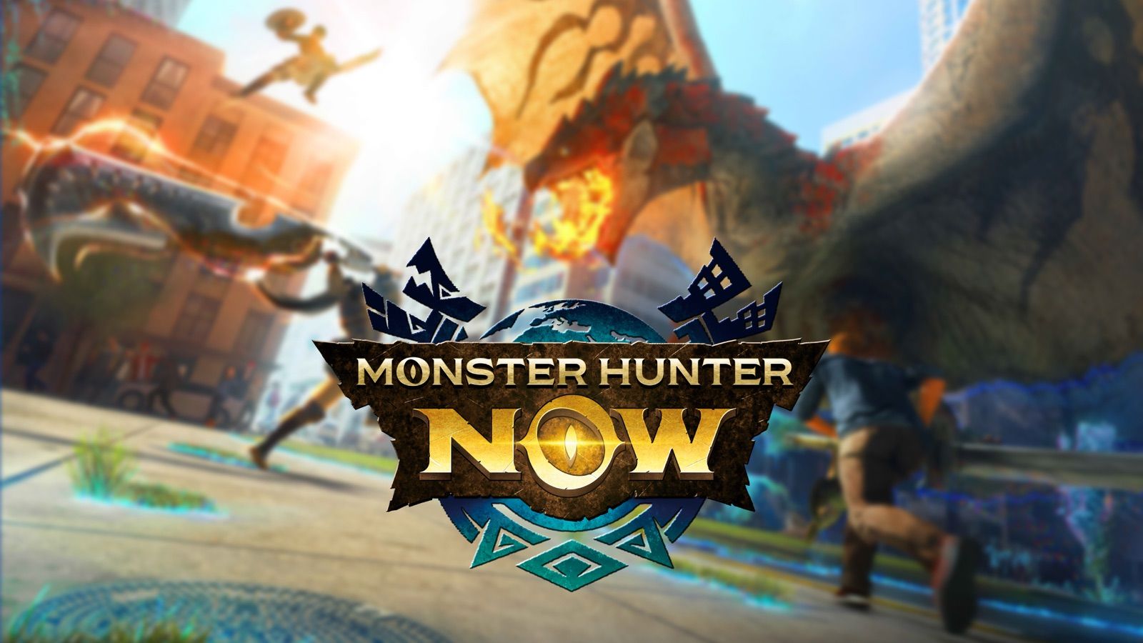 Ý kiến ​​của chúng tôi về Monster Hunter Now: Phiên bản AR (TOO)