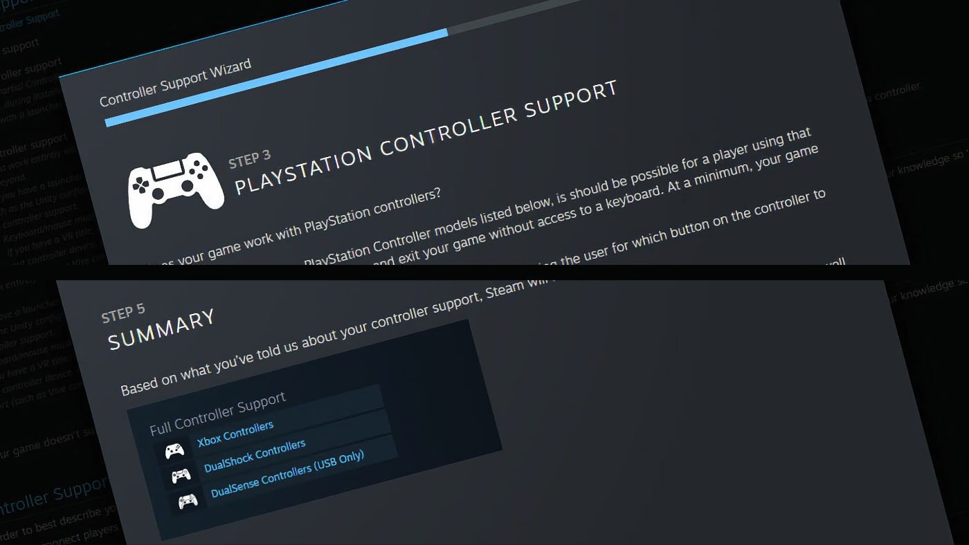Steam : les manettes PS4 et PS5 sont enfin pleinement compatibles, voici ce  que ça va changer
