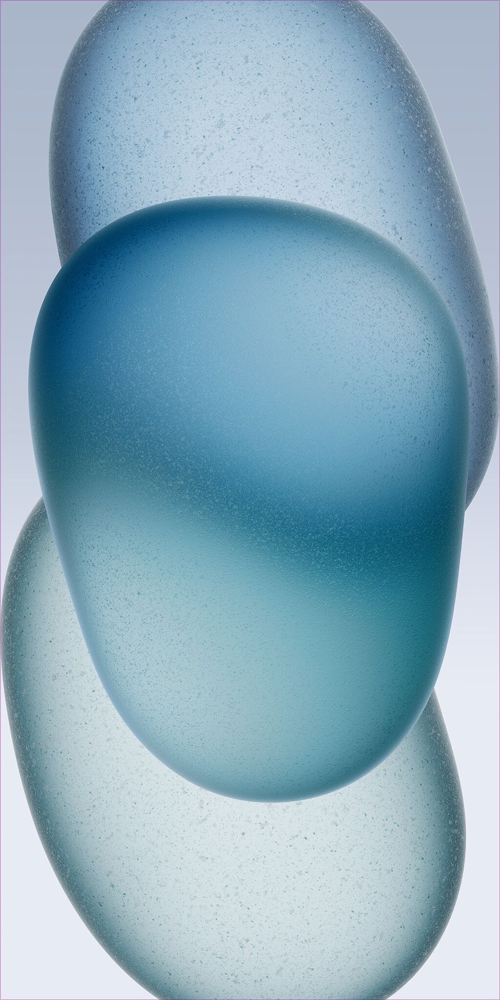 iphone 15 wallpaper bleu