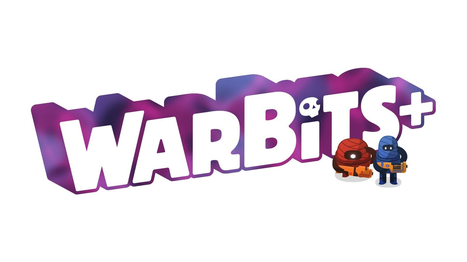 Warbits+ mới mở ra các bản khắc cho bản beta của nó trên iOS và Steam