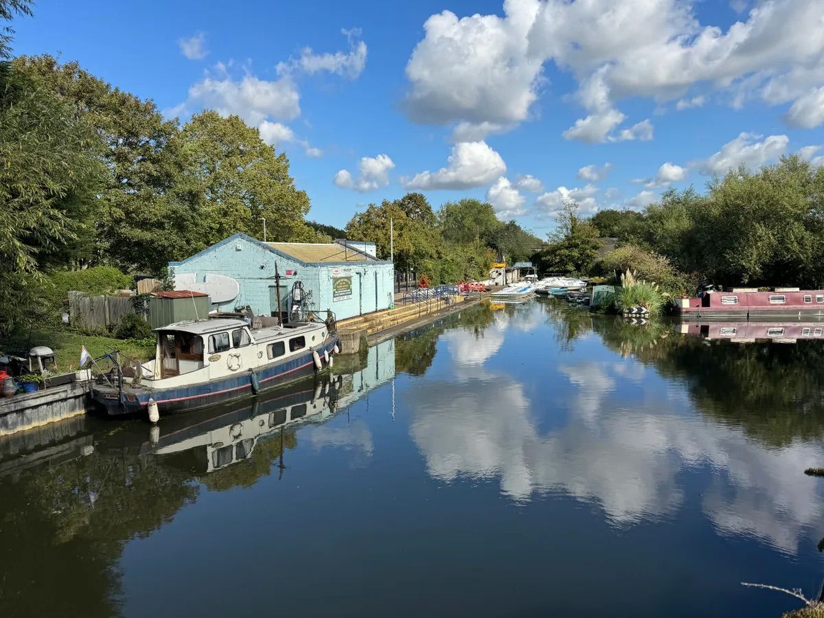 boathouse normal iphone