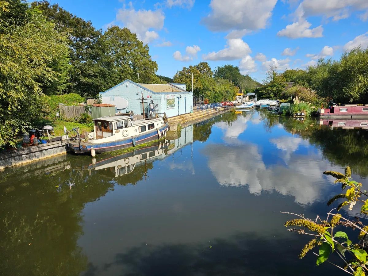 boathouse normal s23 ultra