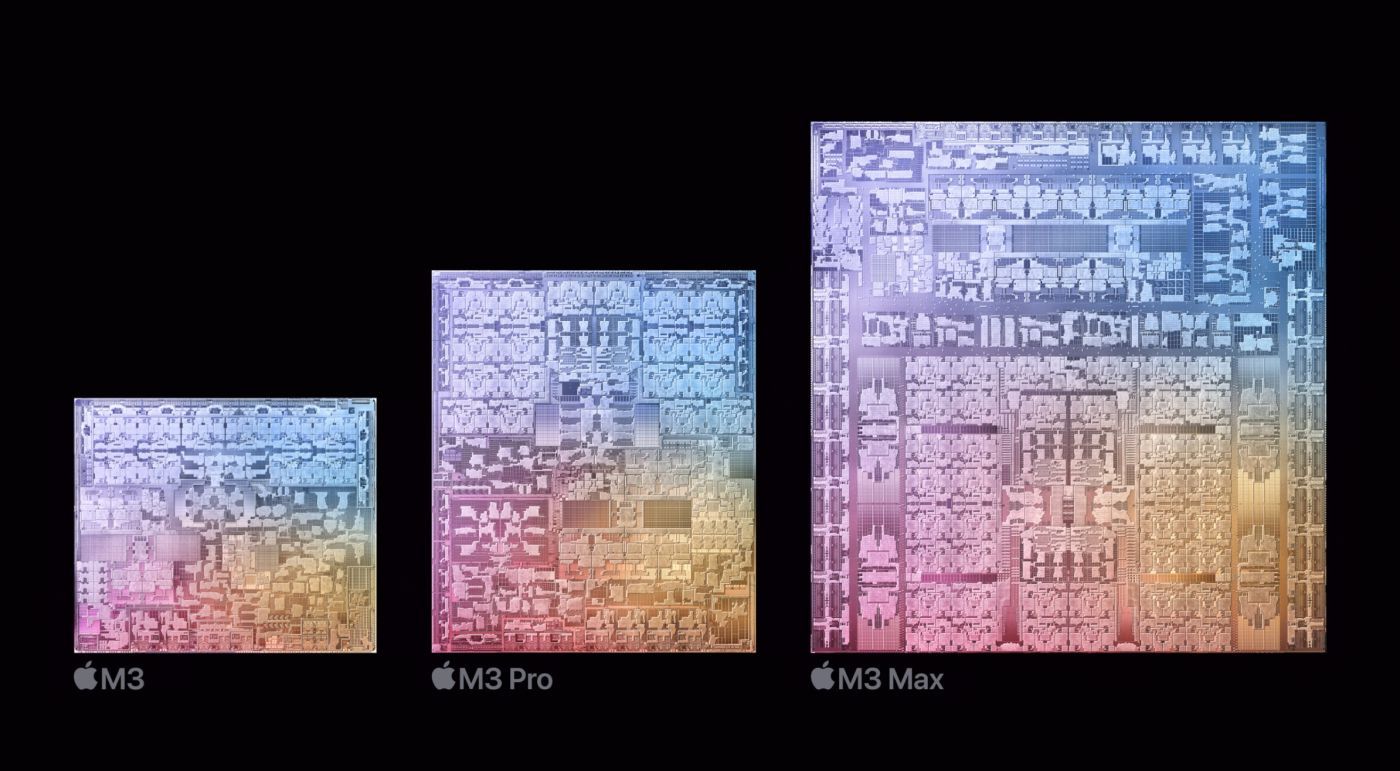 keynote scary fast octobre 2023 m3 family chip 3 keynote scary fast octobre 2023 m3 family chip 3