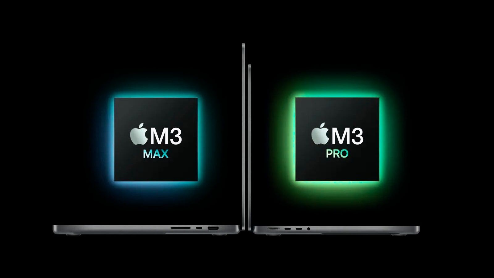 Apple a prévu 4 nouveaux MacBook M3 en 2024 iPhoneSoft