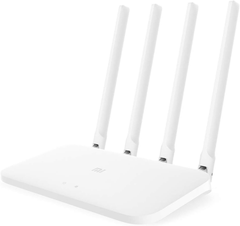 xiaomi mi router 4a