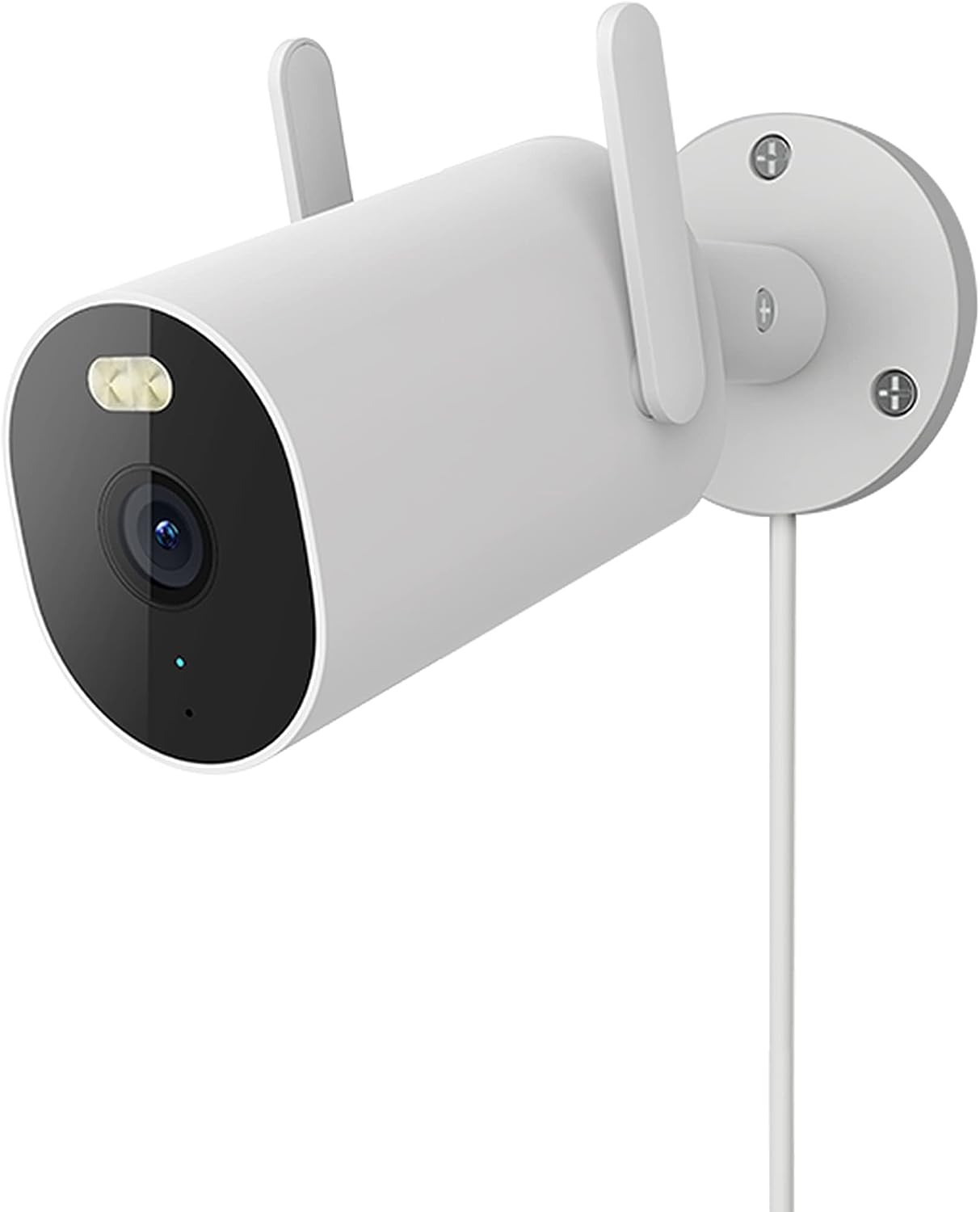 xiaomi outdoor camera de surveillance aw300 blanc