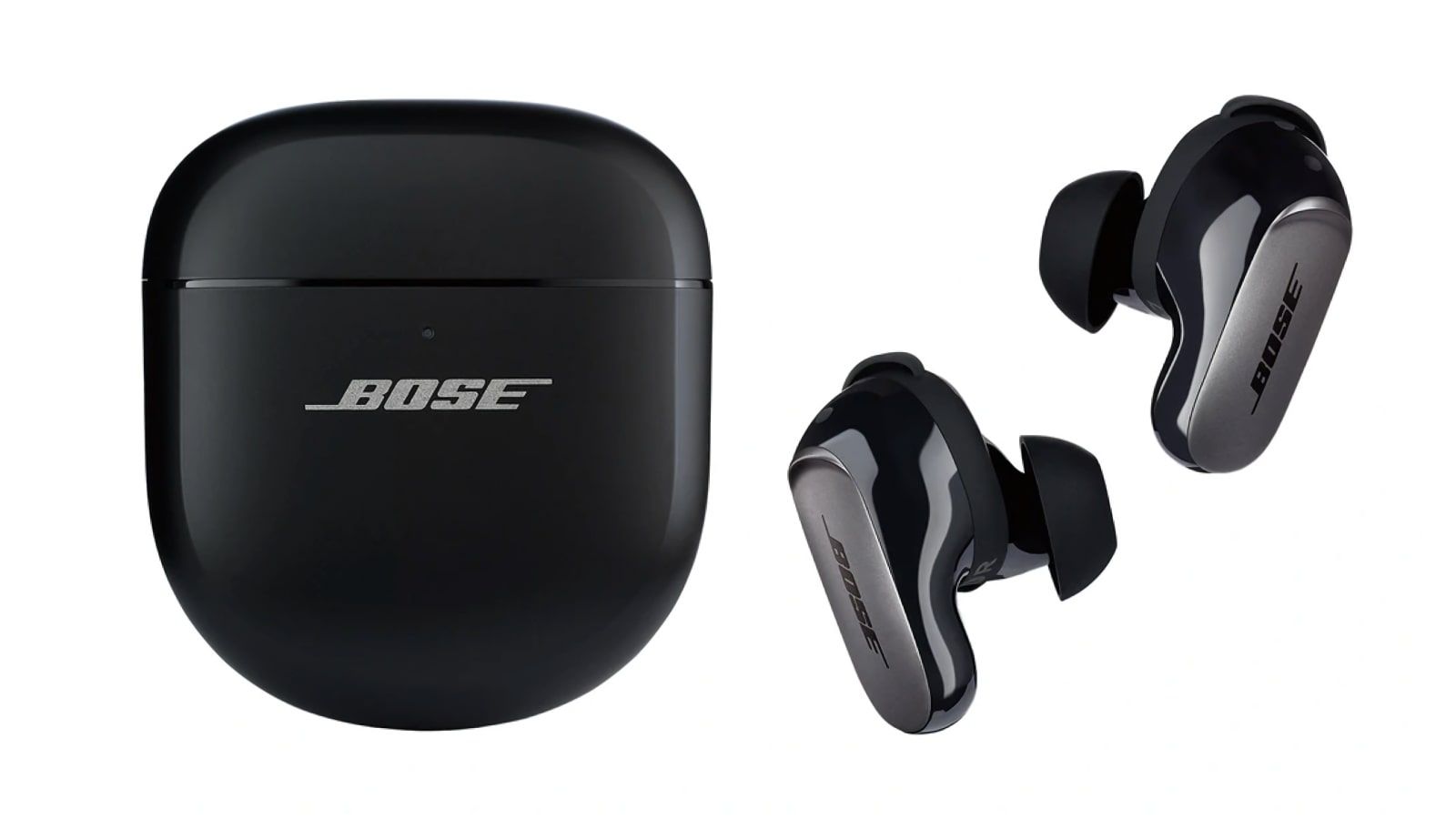 Casque Bose QuietComfort Special Edition Black –