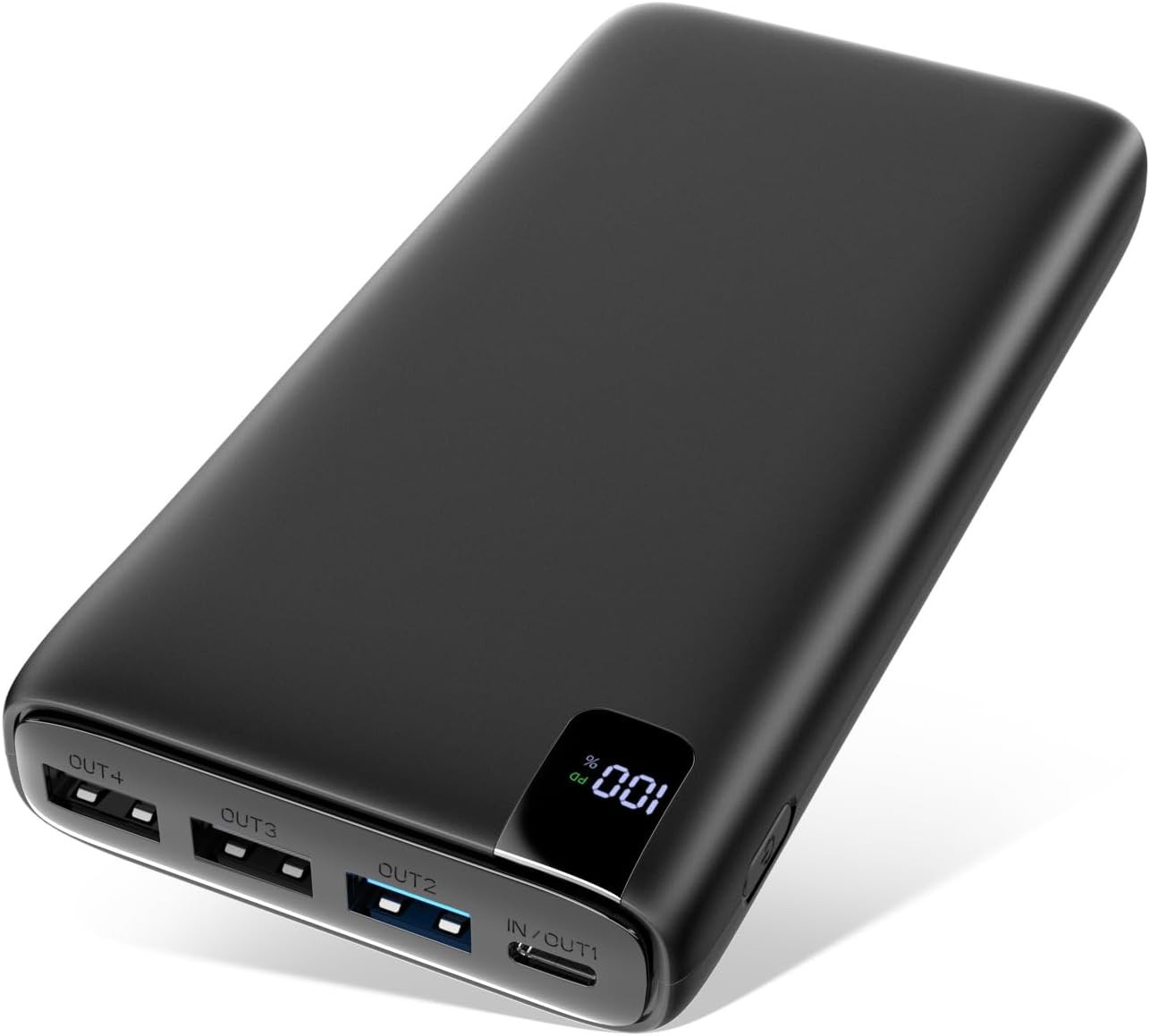 a addtop batterie externe 26800mah 22 5w batterie portable usb c 20w
